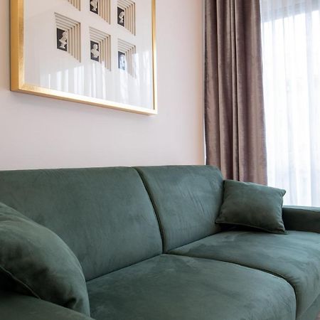 Appartement T-House Roma Extérieur photo